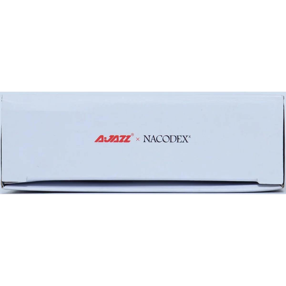 AJAZZ NACODEX AK33 Bluetooth & Wired Mechanical Keyboard, Rainbow LED Backlit, Blue Switch