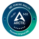 Arctic MX5 Thermal Paste - 4 Gram