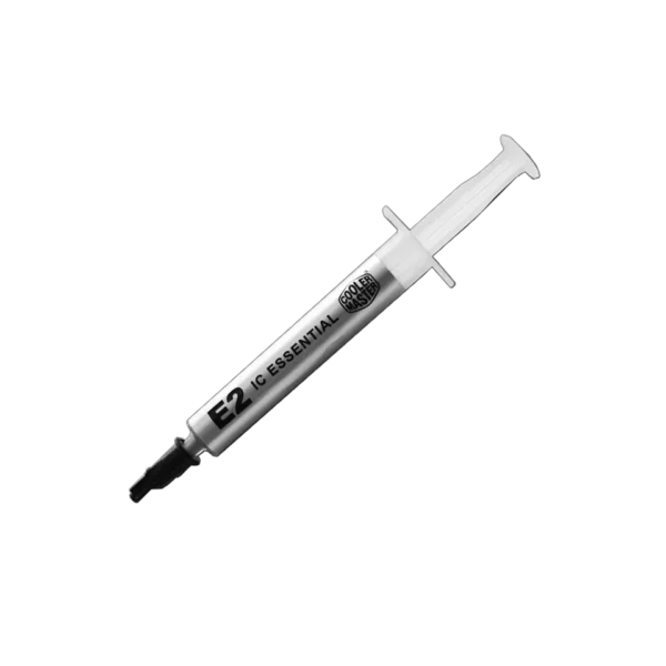 Cooler Master Thermal Paste IC Essential E2 (1.5Ml)