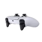 Dobe 12 in 1 Game Kit for PS5 1*dual charger base (TP5-0591), 1*stereo headset (TY-1802), 1 set of PS5 handle trigger button, 1 set of PS5 handle rocker cap, 1*PS handle display stand, 1*Type- C wired