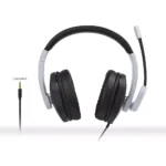 Dobe 12 in 1 Game Kit for PS5 1*dual charger base (TP5-0591), 1*stereo headset (TY-1802), 1 set of PS5 handle trigger button, 1 set of PS5 handle rocker cap, 1*PS handle display stand, 1*Type- C wired
