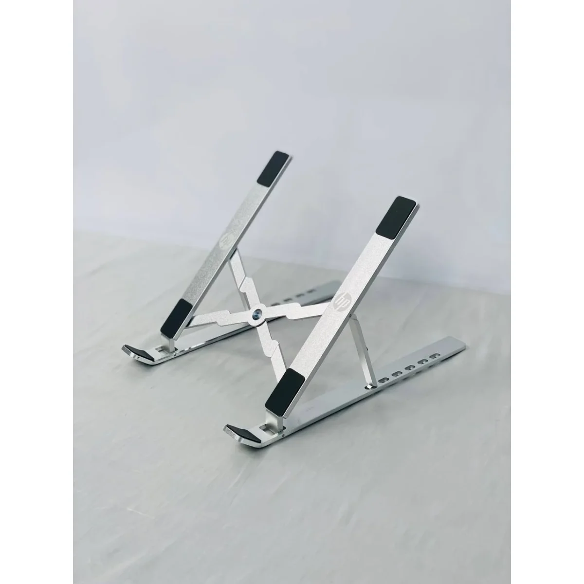 HP iSTAND Ultra Compact Laptop Stand (Metal)