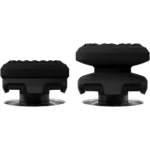 KontrolFreek FPS Freek Galaxy Black for PlayStation 4 (PS4) and PlayStation 5 (PS5)