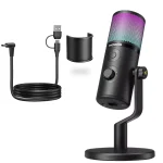 MAONO DM50 USB Condenser Gaming Microphone