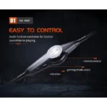 SOMiC G910i USB Gaming Headset - 7.1 Surround Sound With Vibration Bass