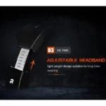 SOMiC G910i USB Gaming Headset - 7.1 Surround Sound With Vibration Bass