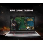 SOMiC G910i USB Gaming Headset - 7.1 Surround Sound With Vibration Bass