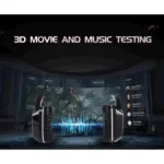 SOMiC G910i USB Gaming Headset - 7.1 Surround Sound With Vibration Bass