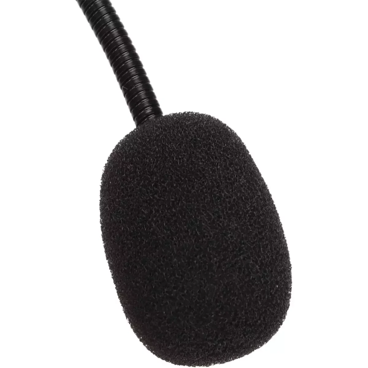 SXGOTY T200 USB Headset with Microphone Noise Cancelling, Super Light (Mono)
