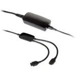 Targus NETBOOK 45W Charger With Charging tips L106, L108, L124, L125A, L127, L131 For Acer, Asus, Compaq, Dell, HP, IBM, Lenovo, MSI, and Samsung