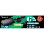 Targus NETBOOK 45W Charger With Charging tips L106, L108, L124, L125A, L127, L131 For Acer, Asus, Compaq, Dell, HP, IBM, Lenovo, MSI, and Samsung