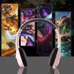 Beexcellent GM270 Gaming Headset (Black)