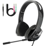 Beexcellent GM270 Gaming Headset (Black)