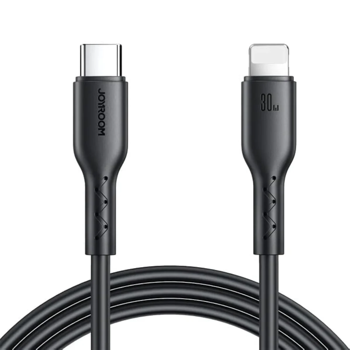 Joyroom Flash-Charge Series SA26-CL3 USB-C / Lightning cable 30W 1m