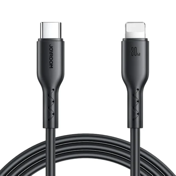 Joyroom Flash-Charge Series SA26-CL3 USB-C / Lightning cable 30W 1m