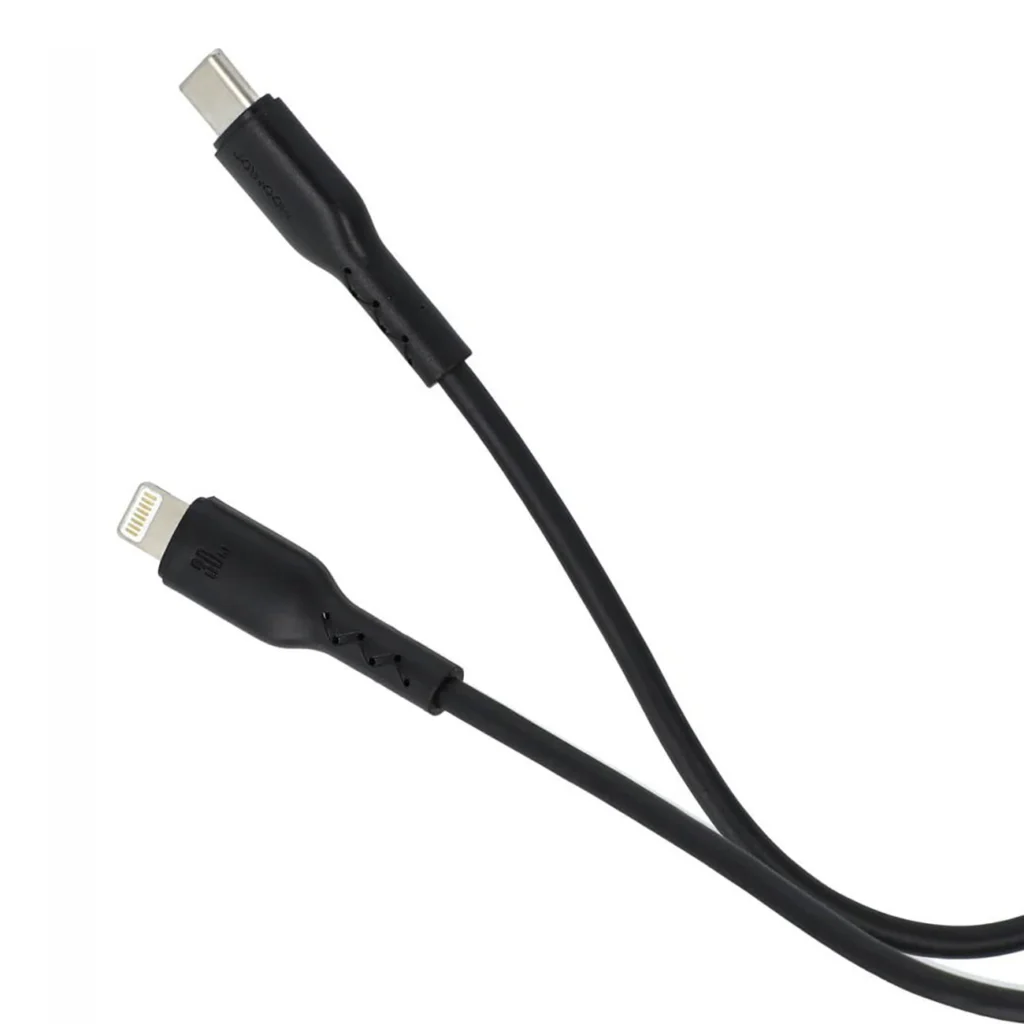 Joyroom Flash-Charge Series SA26-CL3 USB-C / Lightning cable 30W 1m