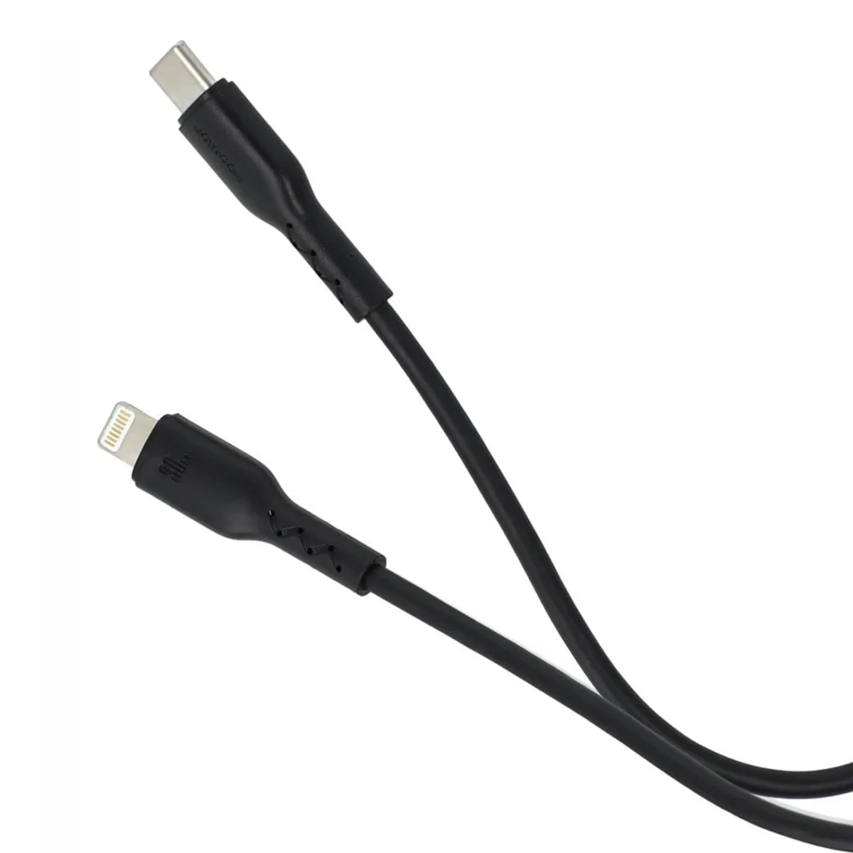 Joyroom Flash-Charge Series SA26-CL3 USB-C / Lightning cable 30W 1m