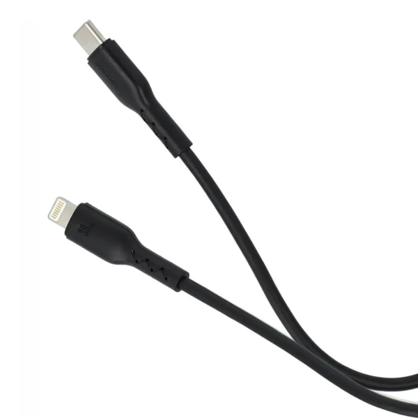 Joyroom Flash-Charge Series SA26-CL3 USB-C / Lightning cable 30W 1m