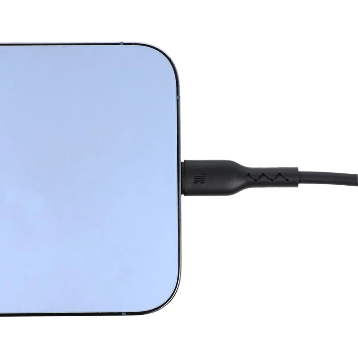 Joyroom Flash-Charge Series SA26-CL3 USB-C / Lightning cable 30W 1m