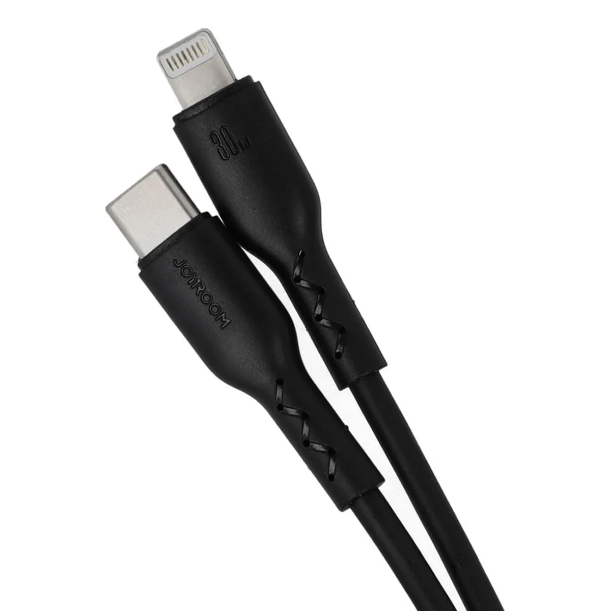 Joyroom Flash-Charge Series SA26-CL3 USB-C / Lightning cable 30W 1m