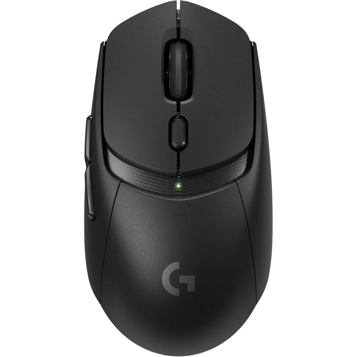 Logitech G309 Lightspeed Wireless, Bluetooth Gaming Mouse Hero 25K Sensor 86g (Black)