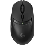 Logitech G309 Lightspeed Wireless, Bluetooth Gaming Mouse Hero 25K Sensor 86g (Black)