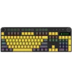 MAGIC-REFINER MK13 Gaming Mechanical Keyboard - Red Switch