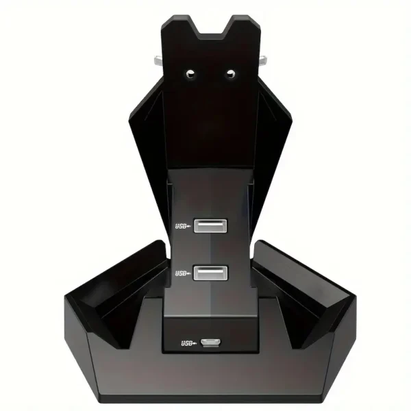PHOINIKAS T1 Dual PS4 Controller USB Charging Station