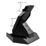 PHOINIKAS T1 Dual PS4 Controller USB Charging Station