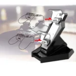 PHOINIKAS T1 Dual PS4 Controller USB Charging Station