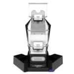 PHOINIKAS T1 Dual PS4 Controller USB Charging Station
