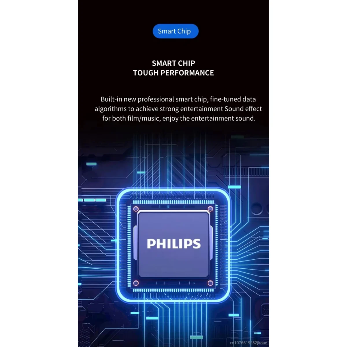Philips SPA2209 Desktop Speakers 5W - 2.0 Channel Stereo - USB Powered + 3.5mm Cable - Image 13