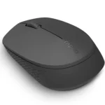 Rapoo M100 Ultra Silent Wireless Mouse with Bluetooth Multi-Device Connectivity Upto 3 Devices