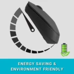 Rapoo M100 Ultra Silent Wireless Mouse with Bluetooth Multi-Device Connectivity Upto 3 Devices