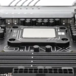 Thermalright CPU Contact Frame for LGA 1700 Retrofit Kit, 1700 Bracket Intel 12th/13th/14th Generation Anti-Bending Buckle