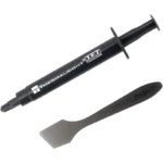 Thermalright TF7 2g Thermal Paste Compound for CPU Coolers, Conductivity is 12.8W/m.k, with a Spatula Tool