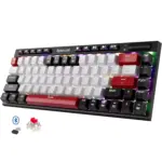 Redragon K635
