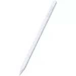 Anker Pencil Drawing Stylus Pen Capacitive Pencil Screen Pen For Apple iPad/iPad Pro/Air/mini (White)