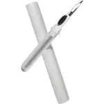 Cleaner Kit for Airpods,Earbuds Cleaning kit for Airpods Pro 1 2 3, Multi-Function Cleaning Tool with Brush for Wireless Earphones Bluetooth Headphones Camera and iPhone