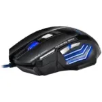 G6 Gaming Mouse - 3200 DPI - Braided Cable - Fire Button