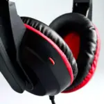 JEDEL GH112 Gaming Headset - Stereo Sound