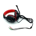 JEDEL GH112 Gaming Headset - Stereo Sound