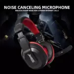 JEDEL GH112 Gaming Headset - Stereo Sound
