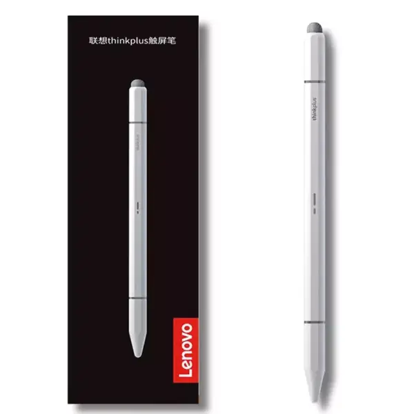 Lenovo Thinkplus BP28 Aluminium Universal Smart Capacitive Stylus Pen For Apple & Android