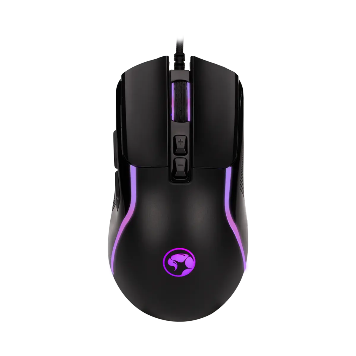 MARVO M292 Gaming Mouse - Optical Sensor 8,000 (BK)
