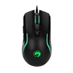 MARVO M292 Gaming Mouse - Optical Sensor 8,000 (BK)