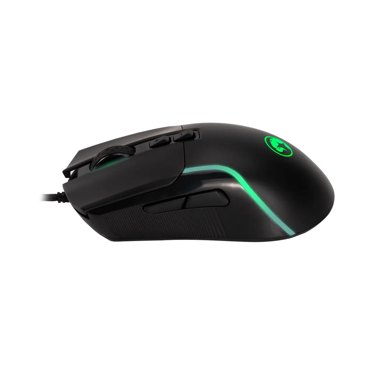MARVO M292 Gaming Mouse - Optical Sensor 8,000 (BK)