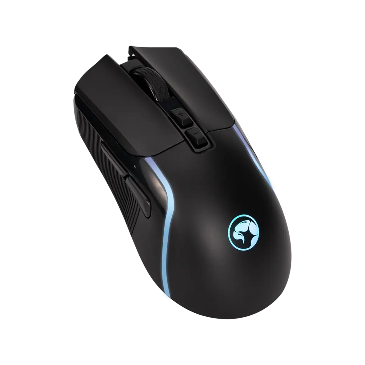 MARVO M292 Gaming Mouse - Optical Sensor 8,000 (BK)