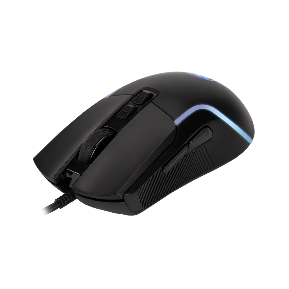 MARVO M292 Gaming Mouse - Optical Sensor 8,000 (BK)