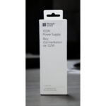 Microsoft 102W Power Supply